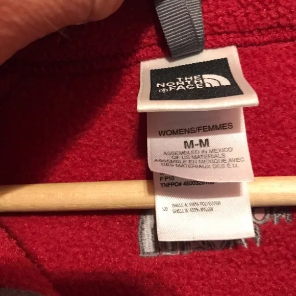 The North Face Jacket Women Med - Picture 3 of 3